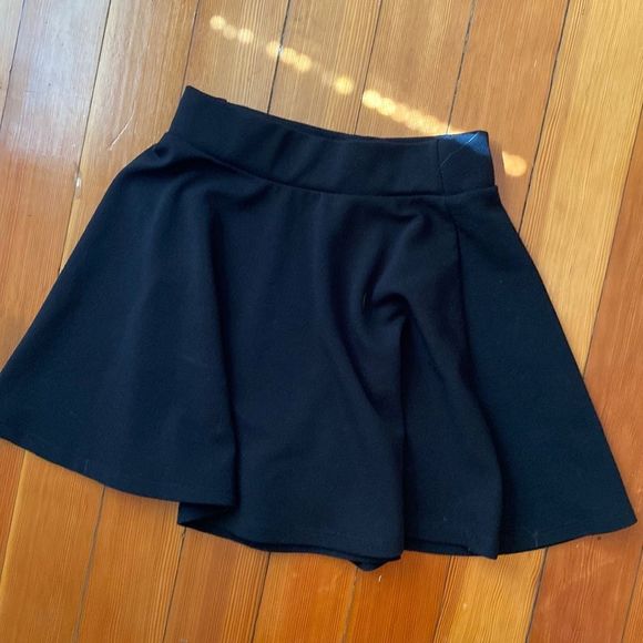 a'gaci Dresses & Skirts - Black Skirt